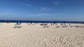 Le Dune Beach Club