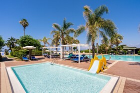 Le Dune Beach Club