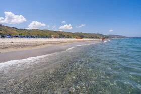 Le Dune Beach Club