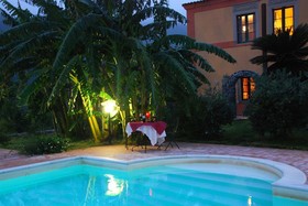 Casale Romano