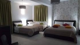 Idilliaco Inn