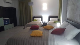 Idilliaco Inn