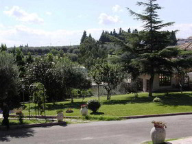 Hotel Valle Degli Ulivi