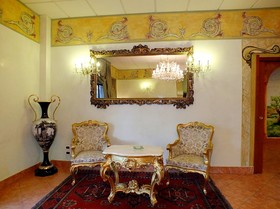 Hotel Valle Degli Ulivi