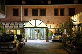 Hotel Valle Degli Ulivi