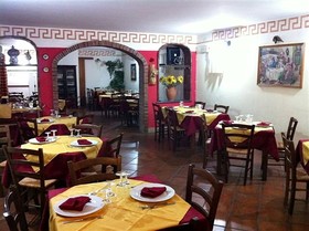 Hotel Valle Degli Ulivi