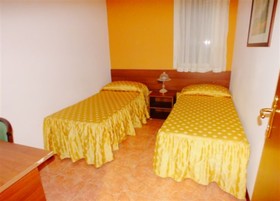 Hotel Valle Degli Ulivi