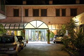Hotel Valle Degli Ulivi