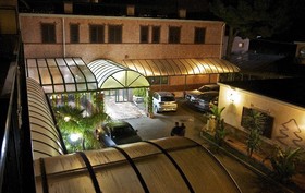 Hotel Valle Degli Ulivi