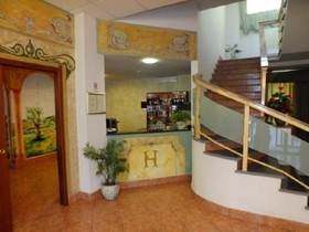 Hotel Valle Degli Ulivi