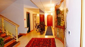 Hotel Valle Degli Ulivi
