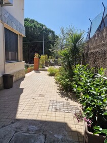 Althea Etna Garden