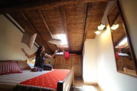 B&B Polifemo Etna