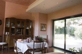 B&B Rosso Vulcano
