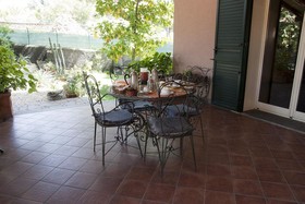 B&B Rosso Vulcano