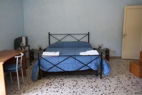 B&B Rosso Vulcano