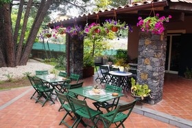 B&B Rosso Vulcano