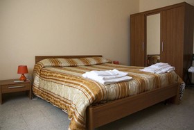 B&B Rosso Vulcano