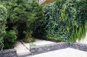 B&B Rosso Vulcano