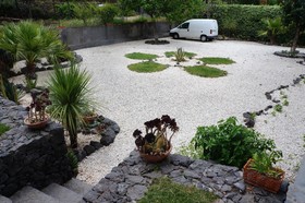 B&B Rosso Vulcano