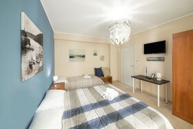 B&B Ruota Di Carretto