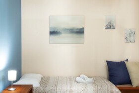 B&B Ruota Di Carretto