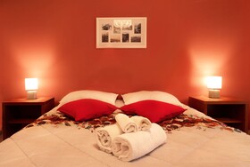 B&B Ruota Di Carretto