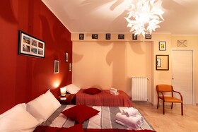 B&B Ruota Di Carretto