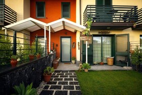 B&B Ruota Di Carretto