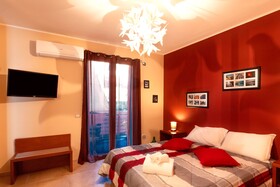 B&B Ruota Di Carretto