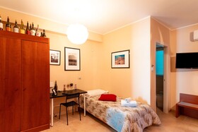 B&B Ruota Di Carretto