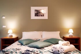 B&B Ruota Di Carretto