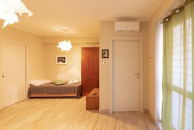 B&B Ruota Di Carretto