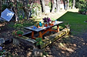 Villa Caterina Sport & B&B