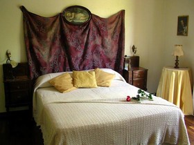 Villa Caterina Sport & B&B