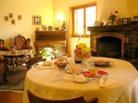 Villa Caterina Sport & B&B