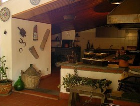 Villa Caterina Sport & B&B