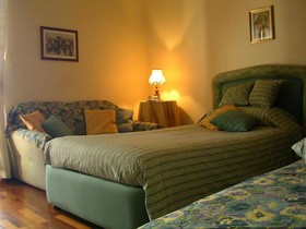 Villa Caterina Sport & B&B