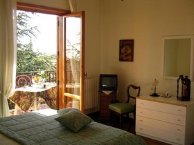 Villa Caterina Sport & B&B