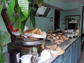 Etna Petit Resort