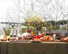 Etna Petit Resort