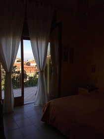 La Giara