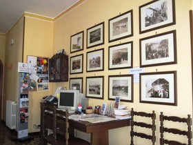 La Giara