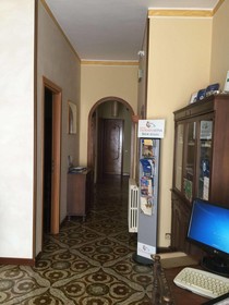 La Giara
