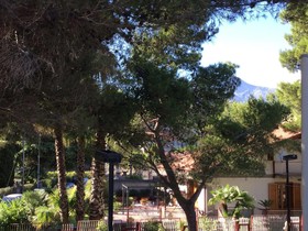 La Giara