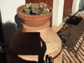La Giara
