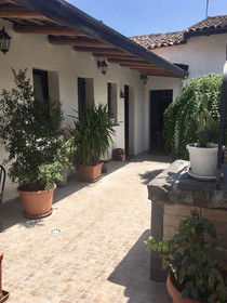 Nzina Maison De Charme