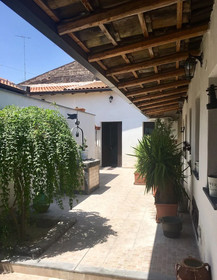 Nzina Maison De Charme