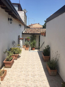 Nzina Maison De Charme