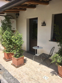 Nzina Maison De Charme